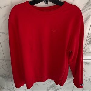 Champion crewneck